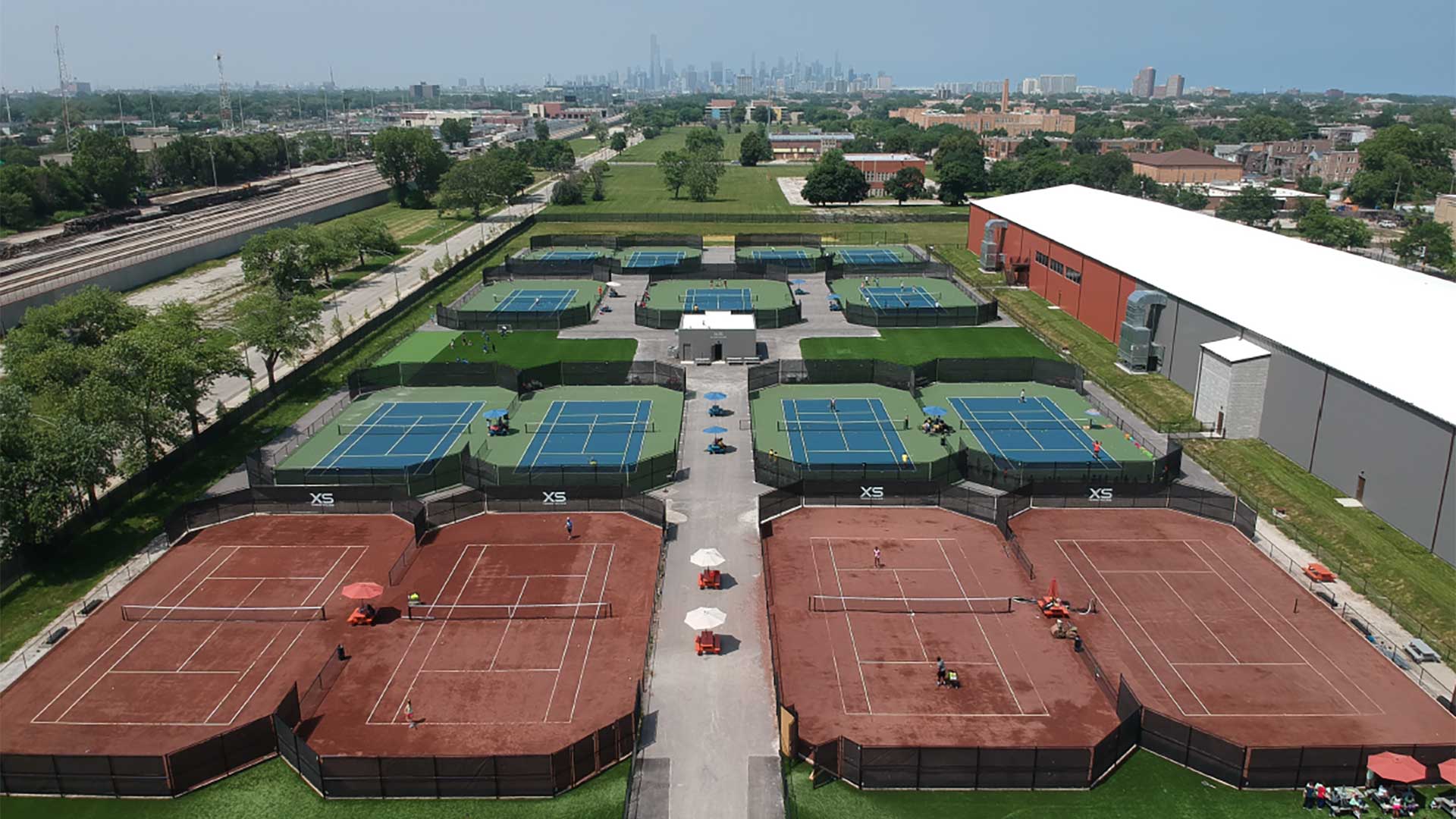 Julian Cash (GBR) / Henry Patten (GBR) vs Stefan Kozlov (USA) / Kaichi Uchida (JPN)