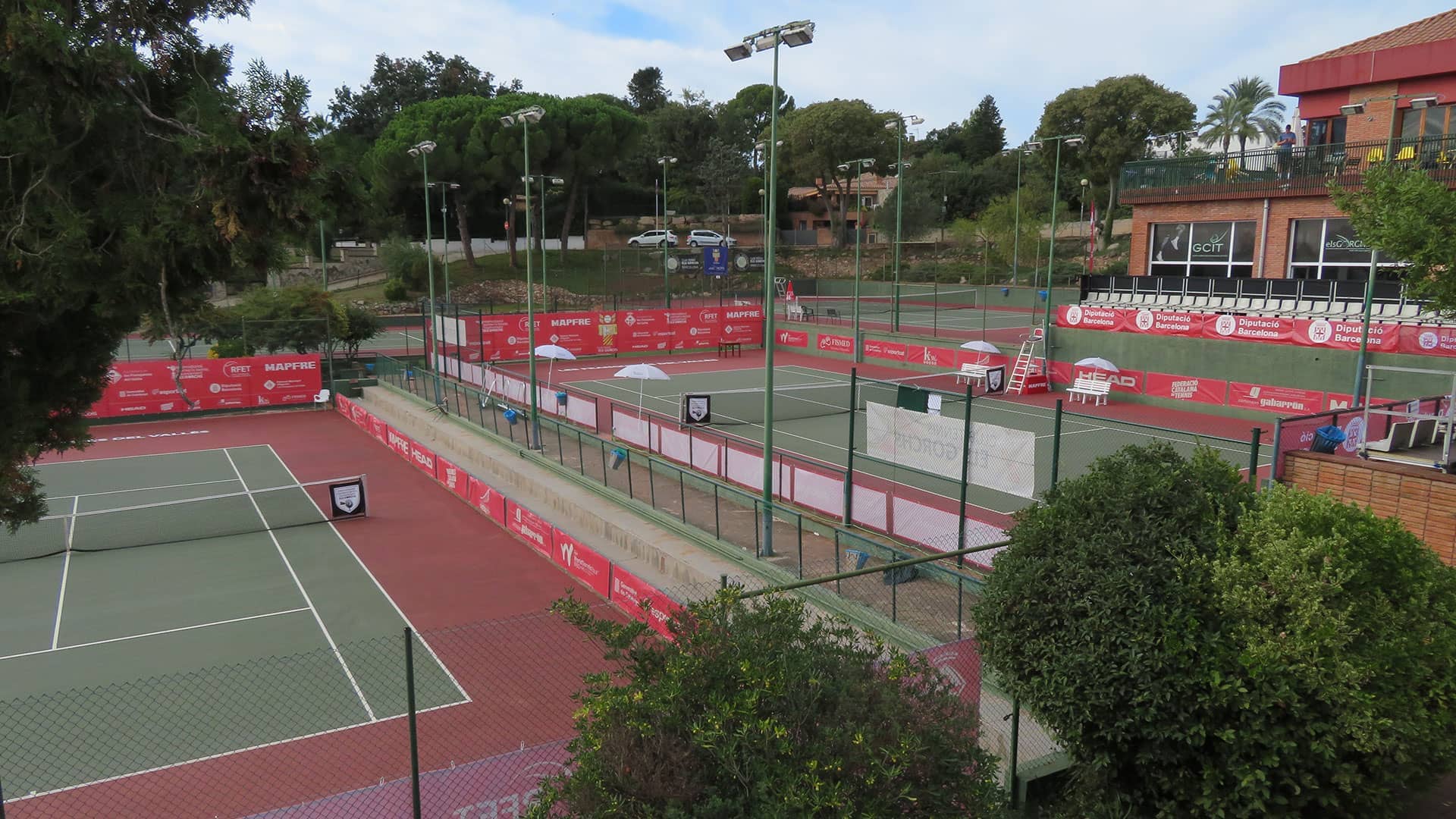 Daniel Cox (GBR) vs Oscar Jose Gutierrez (BRA)