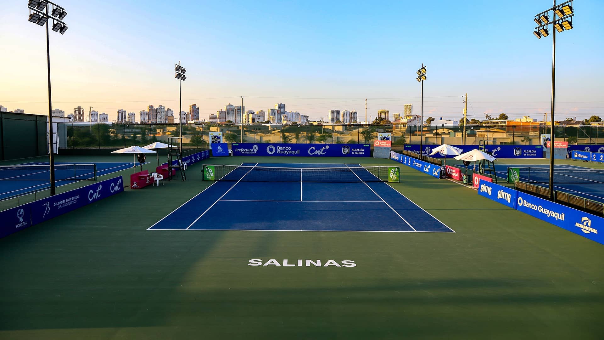 Bernard Tomic (AUS) vs [6] Abdullah Shelbayh (JOR)