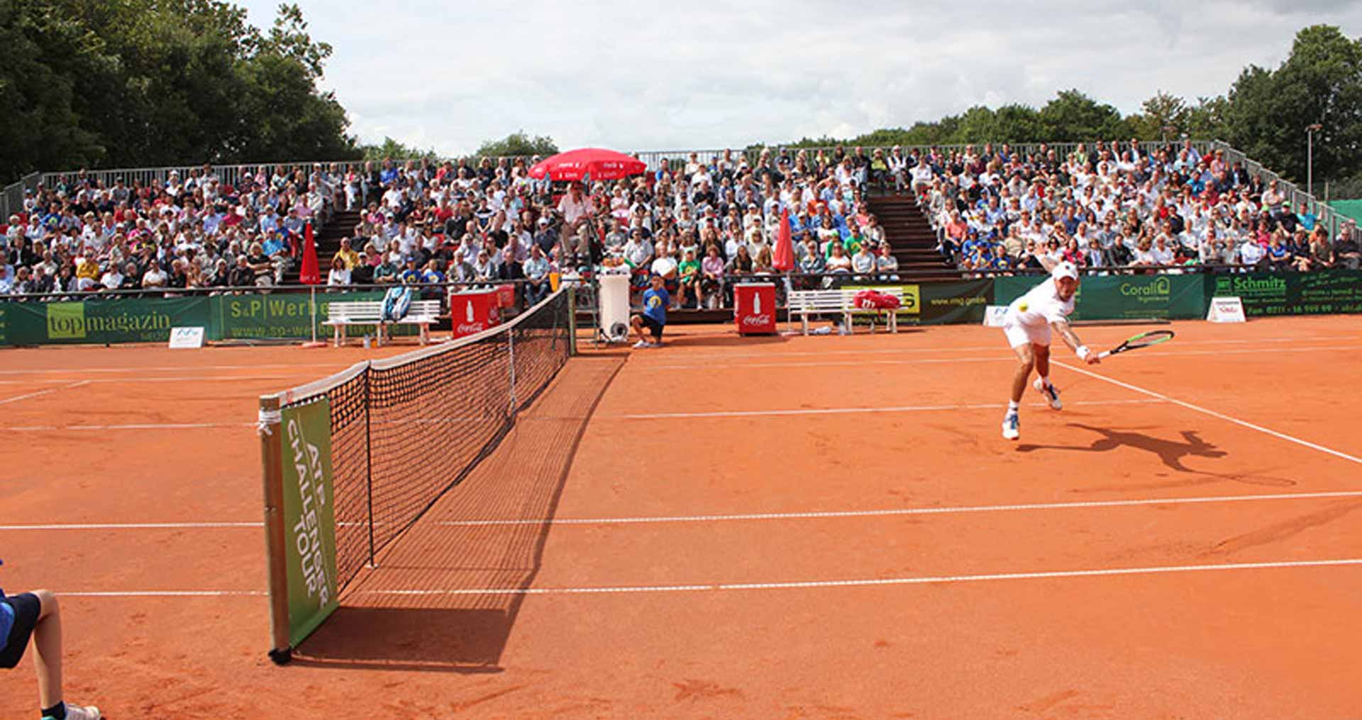 Antonio Sancic (CRO) / Artem Sitak (NZL) vs [WC] Fabian Fallert (GER) / Johannes Haerteis (GER)