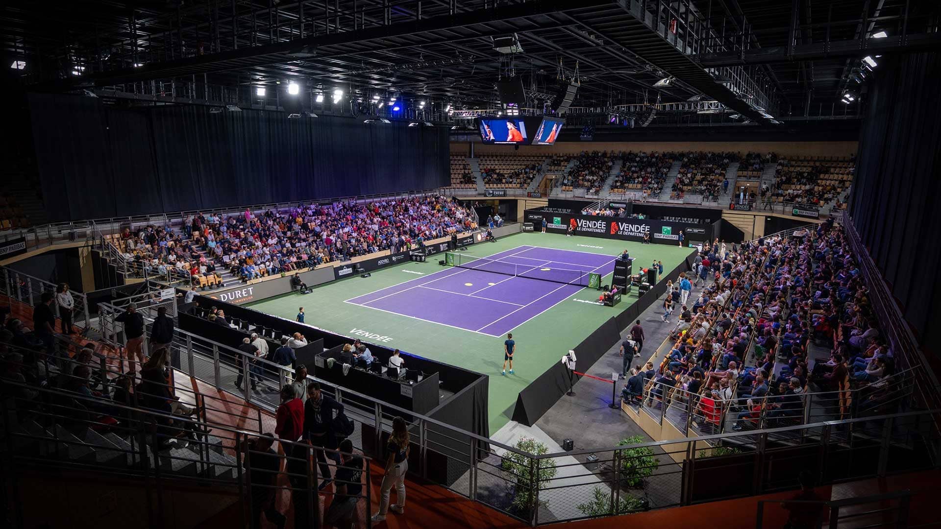 [3] Peter Gojowczyk (GER) vs Dennis Novak (AUT)