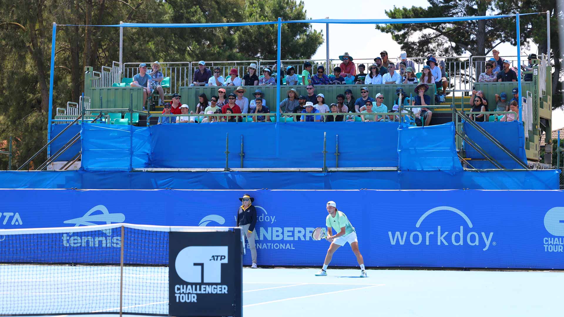 Max Purcell (AUS) / Luke Saville (AUS) vs [4] Nicholas Monroe (USA) / Jackson Withrow (USA)