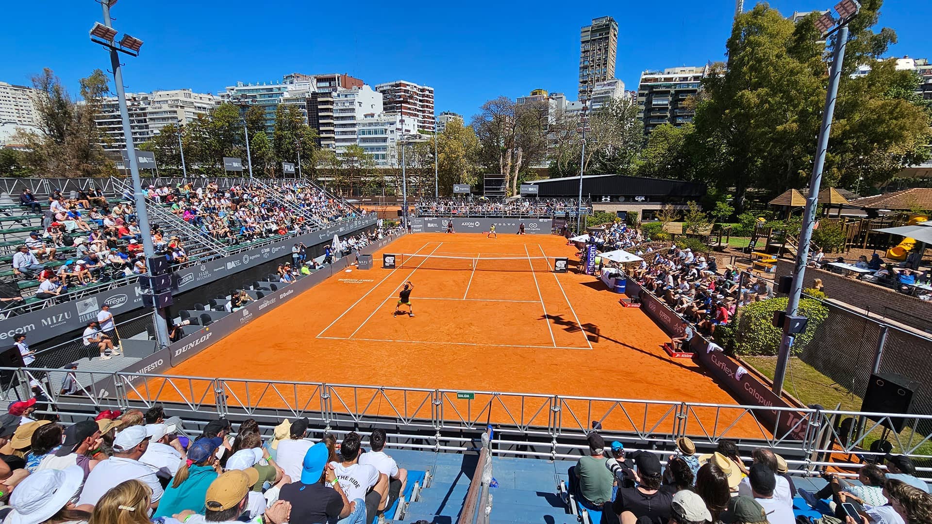 atp challenger tour tv