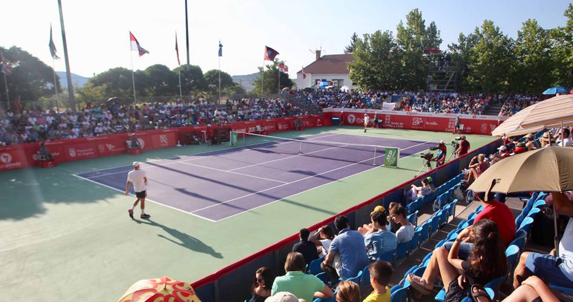 Constantin Bittoun Kouzmine (FRA) / Robert Strombachs (LAT) vs Steven Diez (CAN) / Ilya Snitari (MDA)