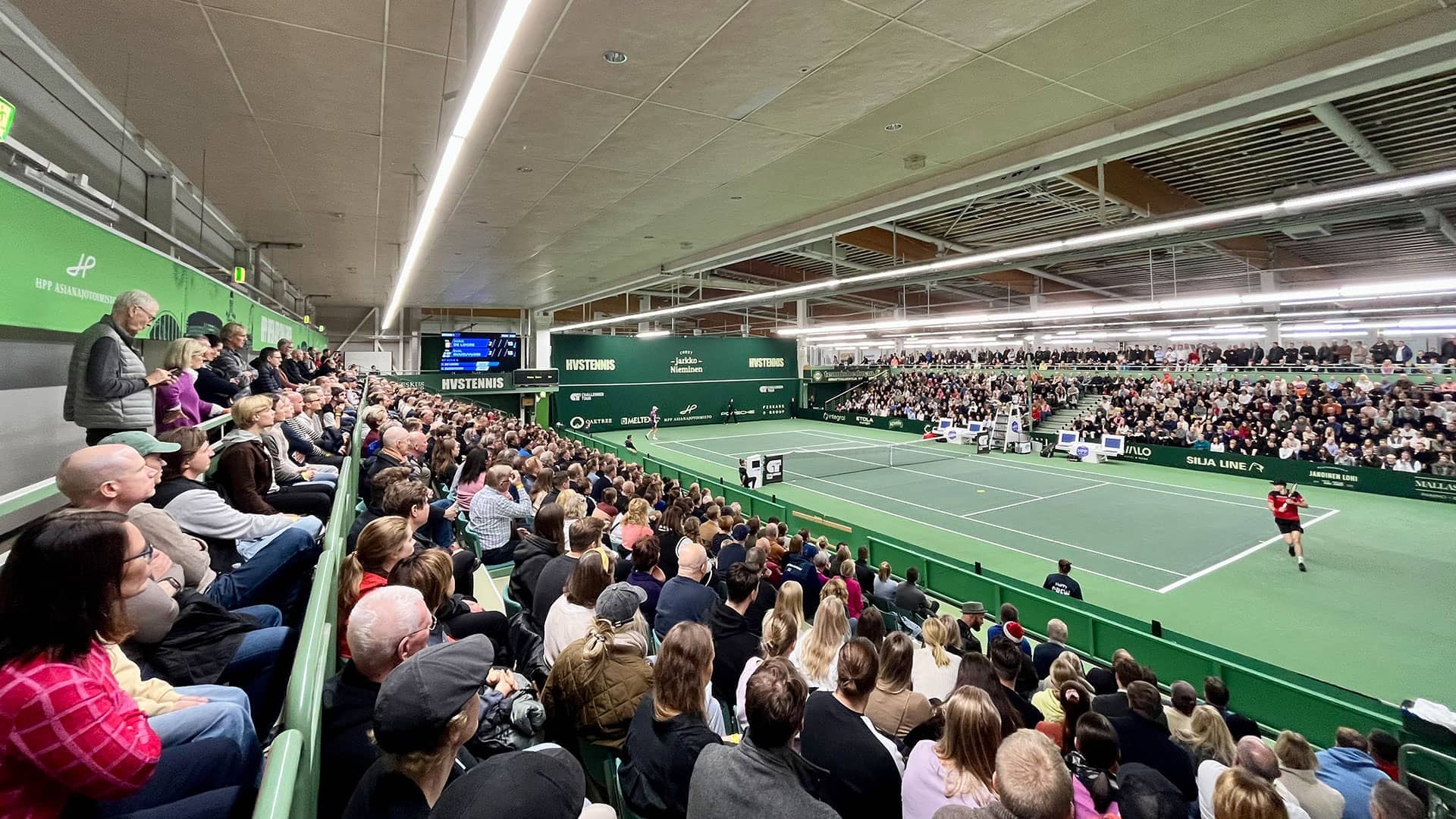 [6] Liam Broady (GBR) vs Joao Sousa (POR)