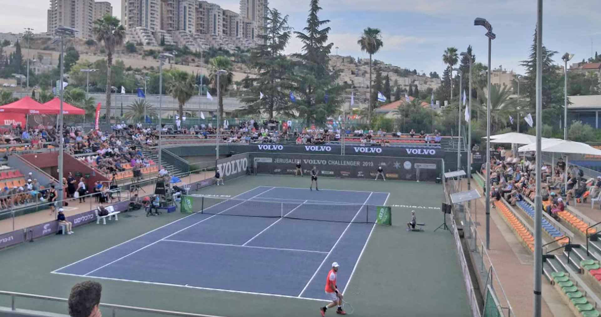 [WC] Sergey Fomin (UZB) vs Brydan Klein (GBR)