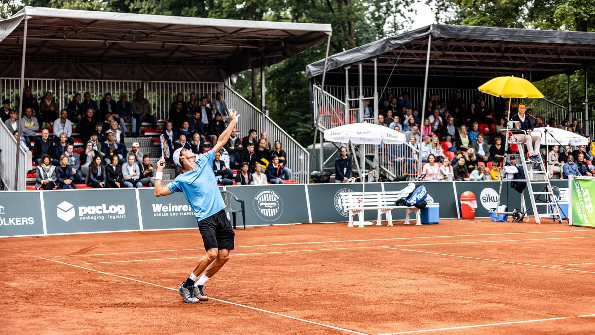 Mariano Navone (ARG) vs [2] Pedro Martinez (ESP)