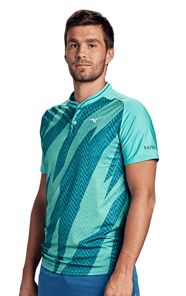 Nikola Mektic | Overview | ATP Tour | Tennis