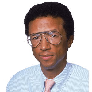 Arthur Ashe