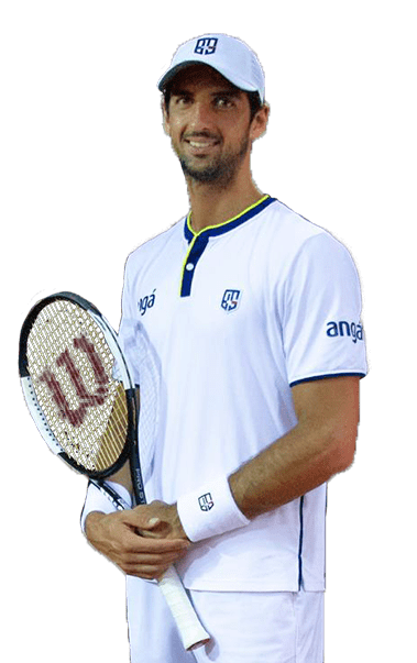 Thomaz Bellucci