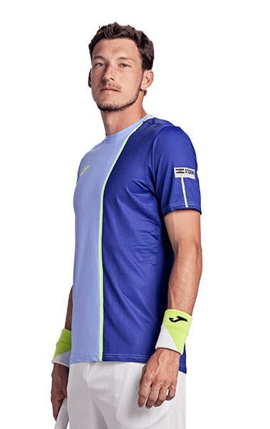 Pablo Carreño Busta