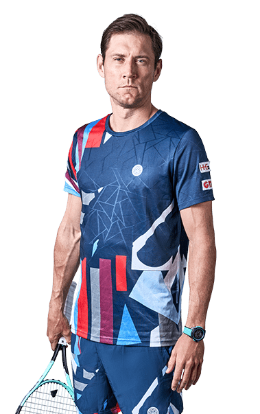 Matthew Ebden