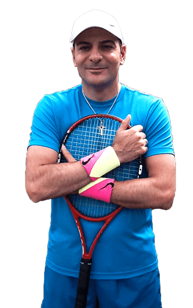 Joseph Guluzian