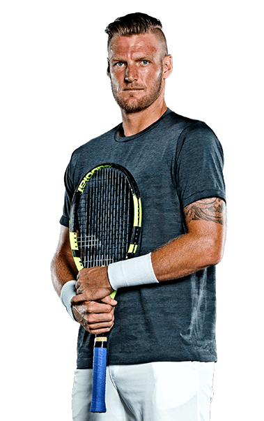 Sam Groth