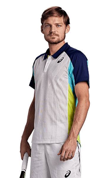 David Goffin | Overview | ATP Tour | Tennis