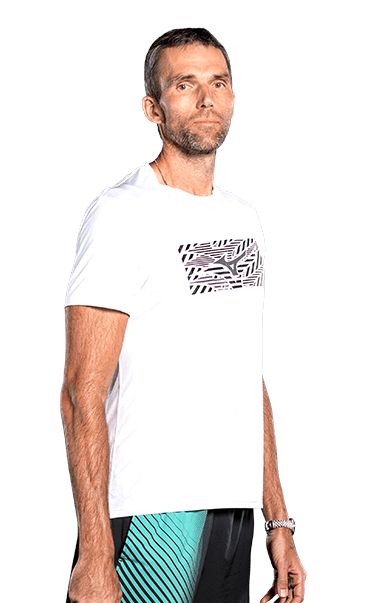 Ivo Karlovic