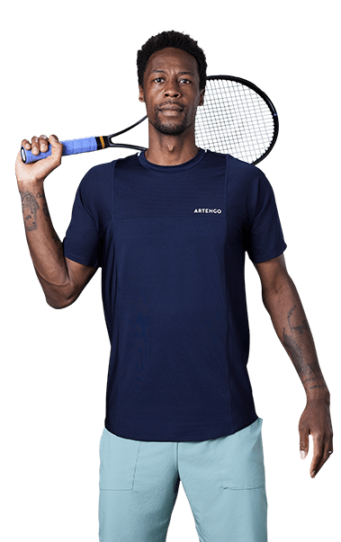 Gael Monfils