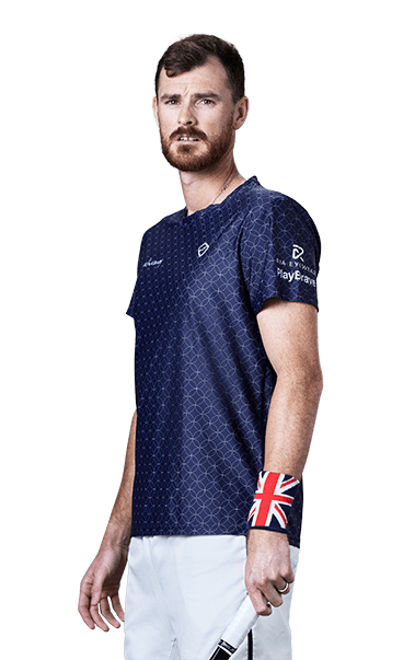 Jamie Murray