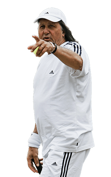 Ilie Nastase