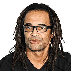 Yannick Noah