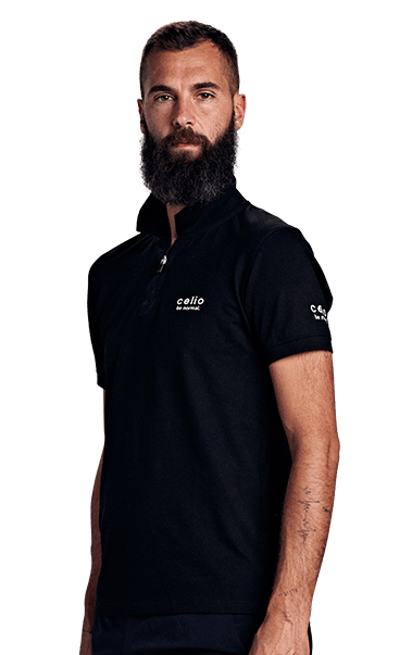 Benoit Paire