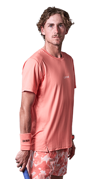 Max Purcell | Overview | ATP Tour | Tennis