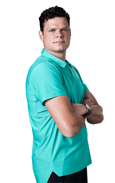 Milos Raonic