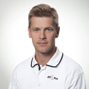 Mikko Salminvuo