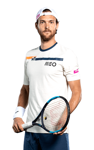 Joao Sousa