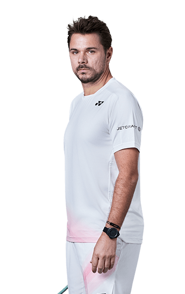 Stan Wawrinka