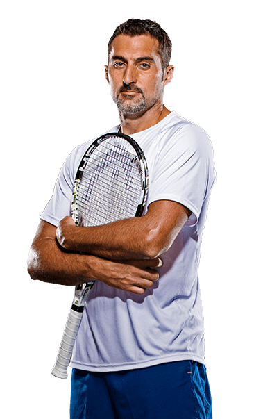 Nenad Zimonjic