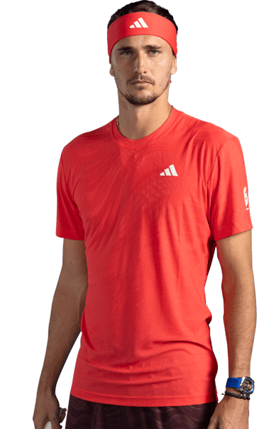 Alexander Zverev