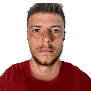 Fran Zvonimir Zgombic