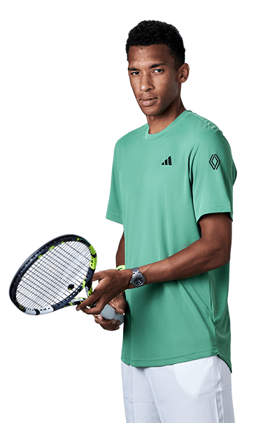 Felix Auger-Aliassime