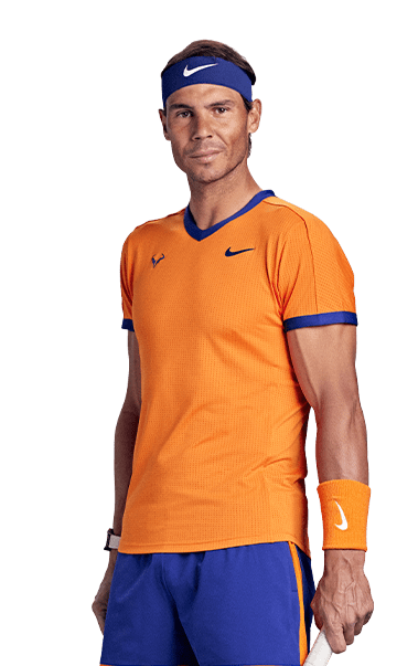 Rafael Nadal