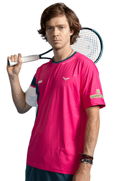 Andrey Rublev