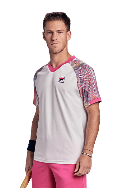 Diego Schwartzman