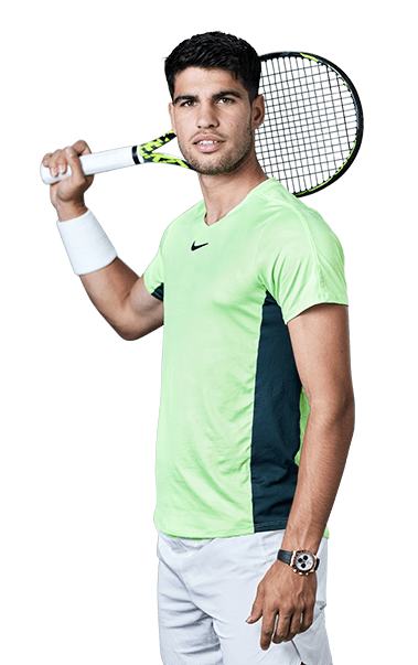 ATP Italian Open: Can Anybody Derail Red-Hot Alcaraz?