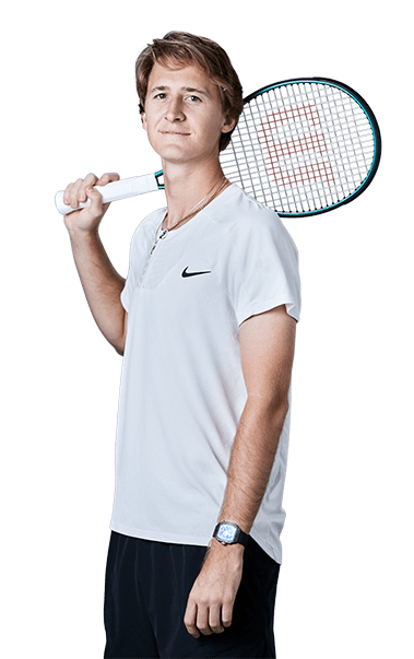 Sebastian Korda | Player Stats | ATP Tour | Tennis