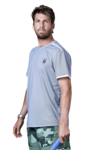 Cameron Norrie out of ATP Vienna Open 2021