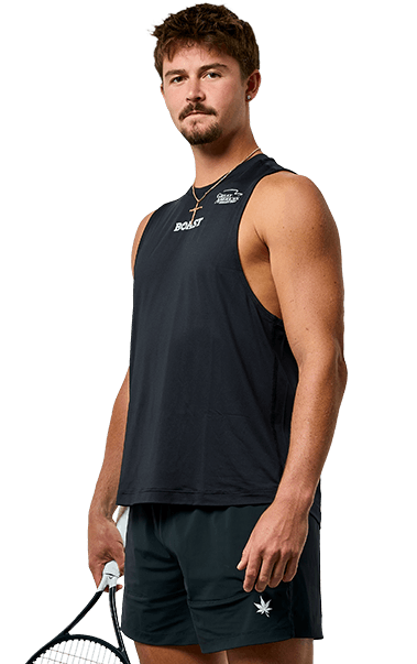 J.j. Wolf | Player | BNP Paribas Open