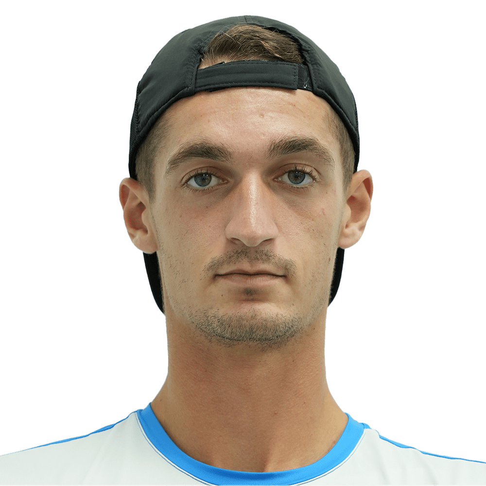 Head ATP
