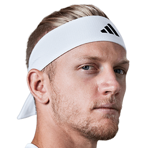 Alejandro Davidovich Fokina, Overview, ATP Tour