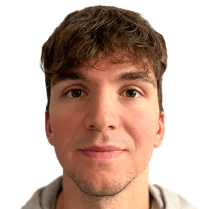 Andrea Guerrieri Headshot