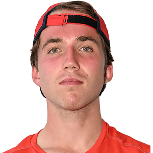 Lukas Hellum-Lilleengen Headshot