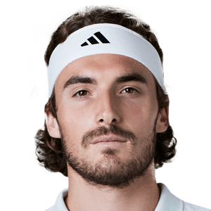 Stefanos Tsitsipas