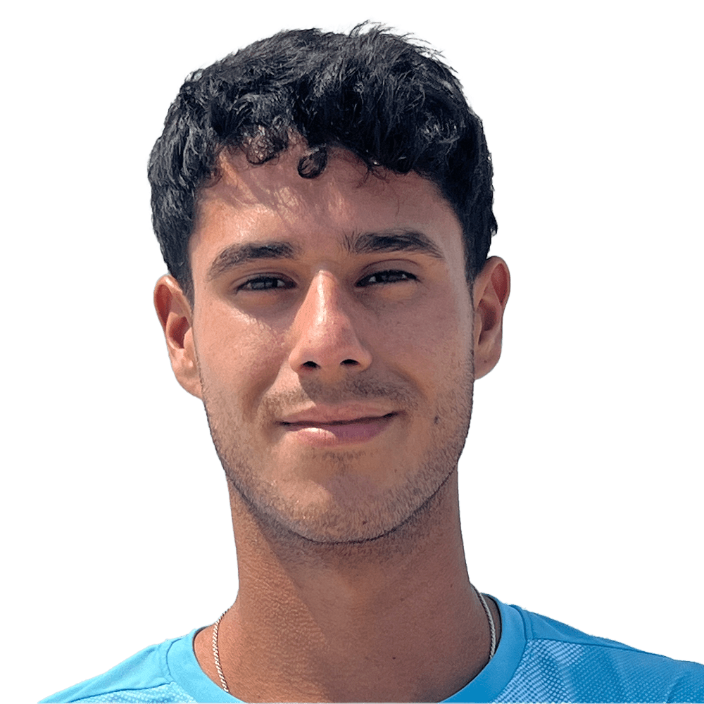 Adolfo Daniel Vallejo, Overview, ATP Tour