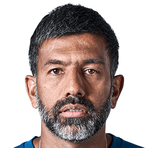 Rohan Bopanna