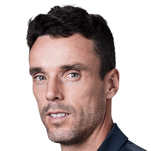 Roberto Bautista Agut