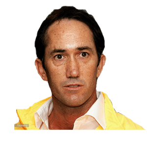 Darren Cahill